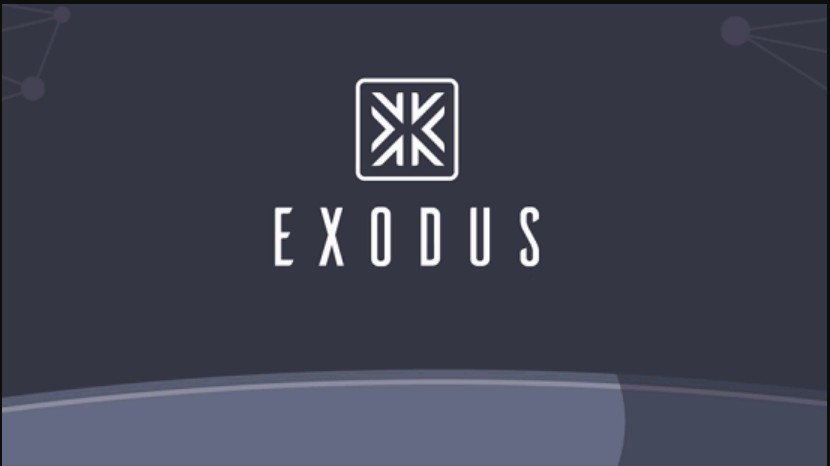 blockchain wallet provider exodus