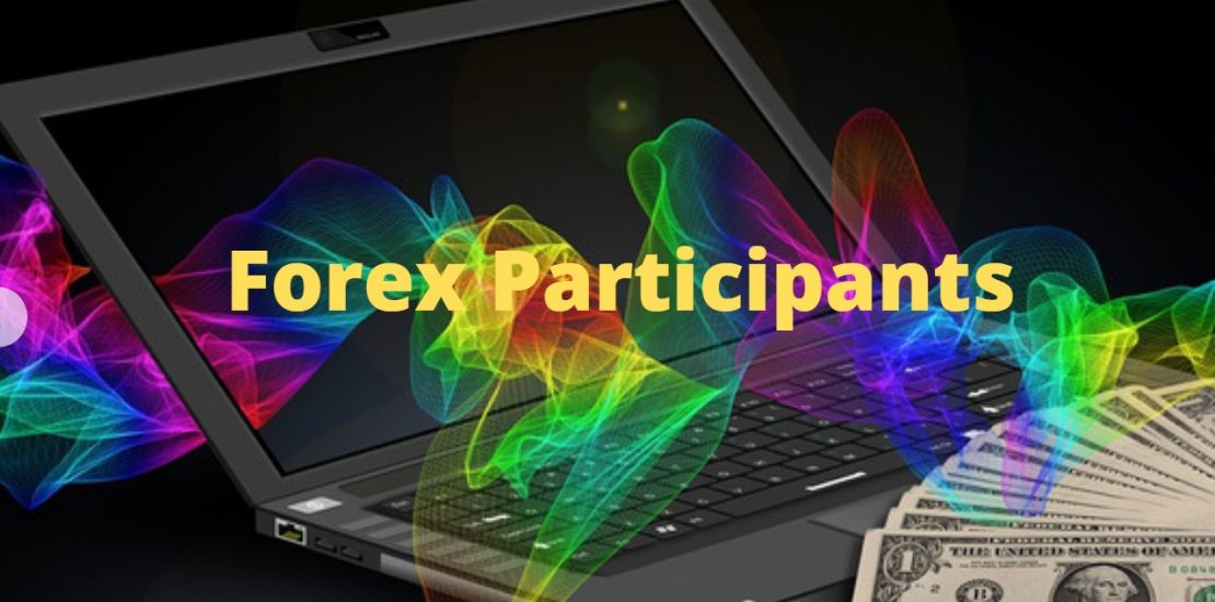 forex participants