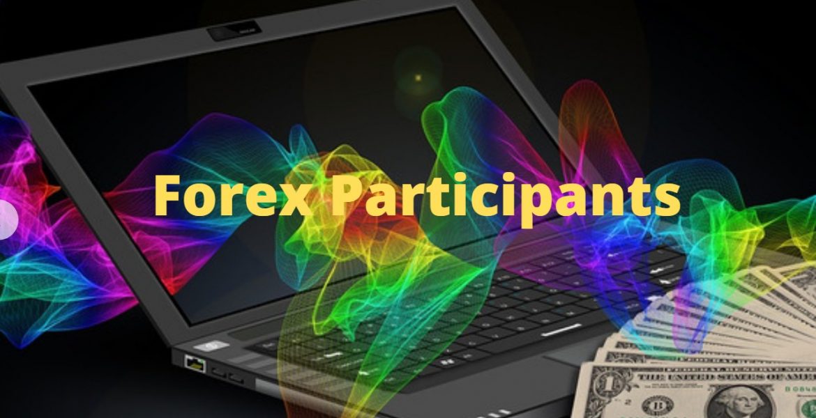 breakout forex participants