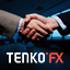 Tenkofx logo