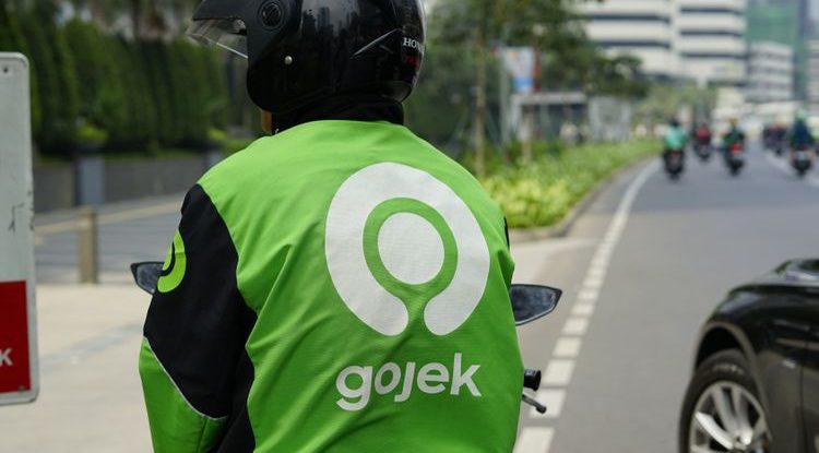 Gojek in malaysia 2020.Trial drive Start in January