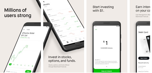 best crypto trading app