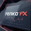 tenkofx logo