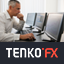 tenkofx logo