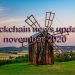 blockchain news update november 2020