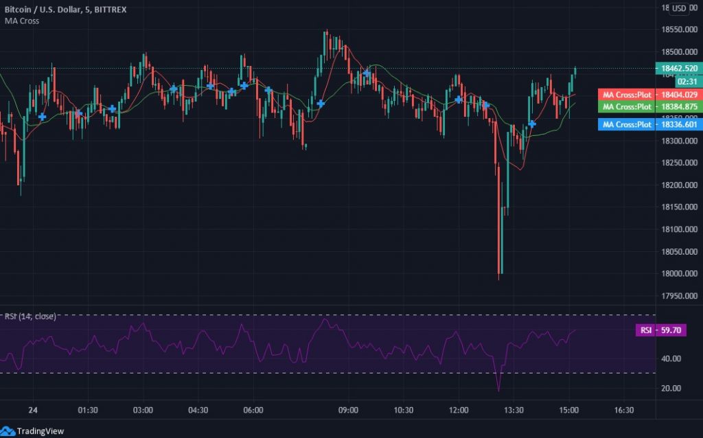 btc/usd trading 