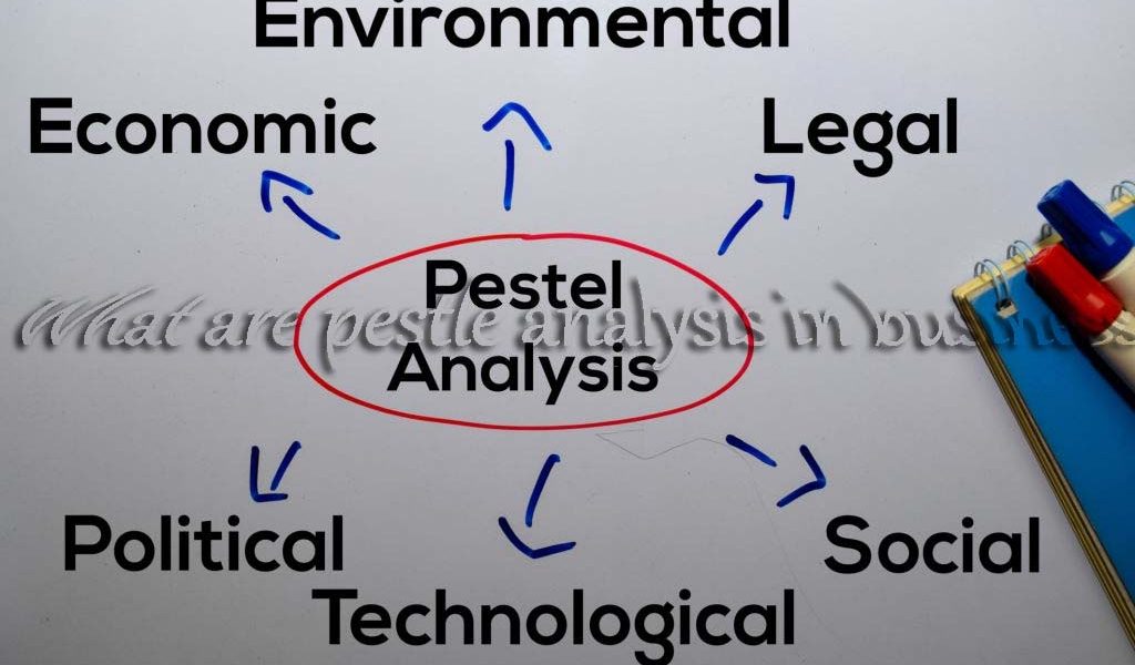 asian stocks what are pestle analysis