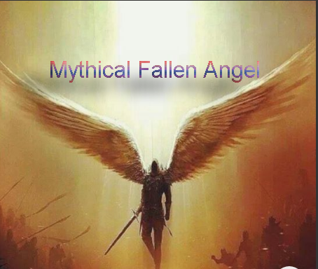 angel fallen