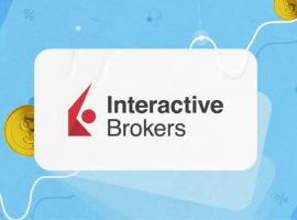 IBKR Interactive brokers
