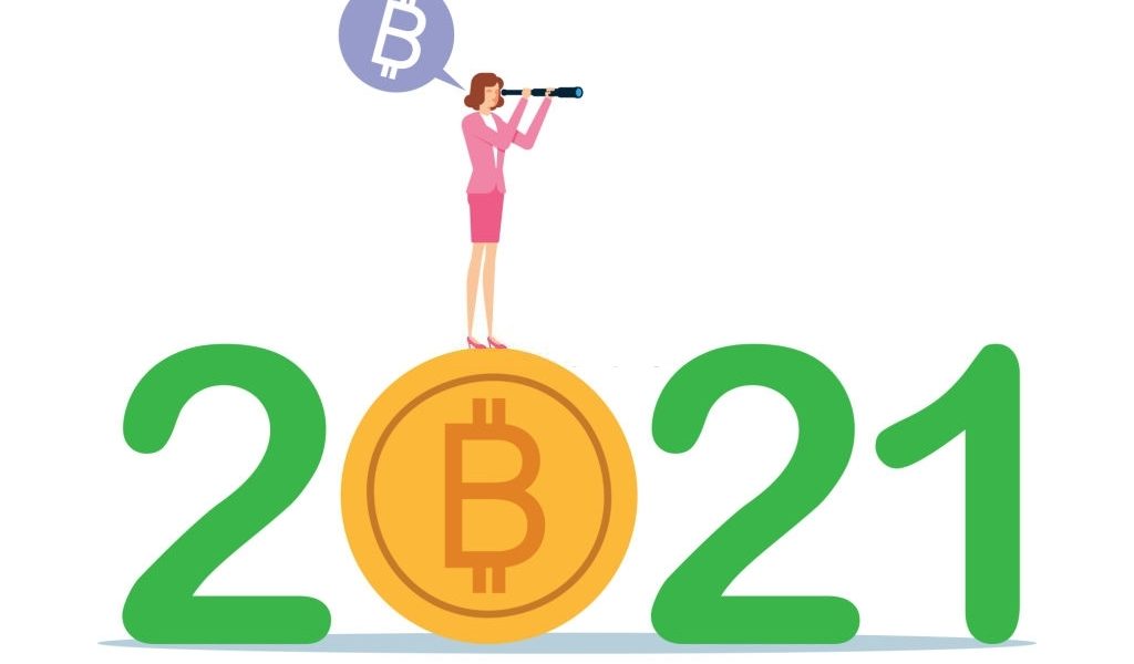 BTC 2021 Can Bitcoin reach 100k 2021