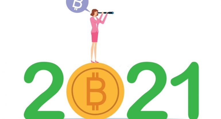 BTC 2021 Can Bitcoin reach 100k 2021
