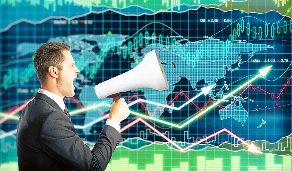 loud loud Market LOUD review