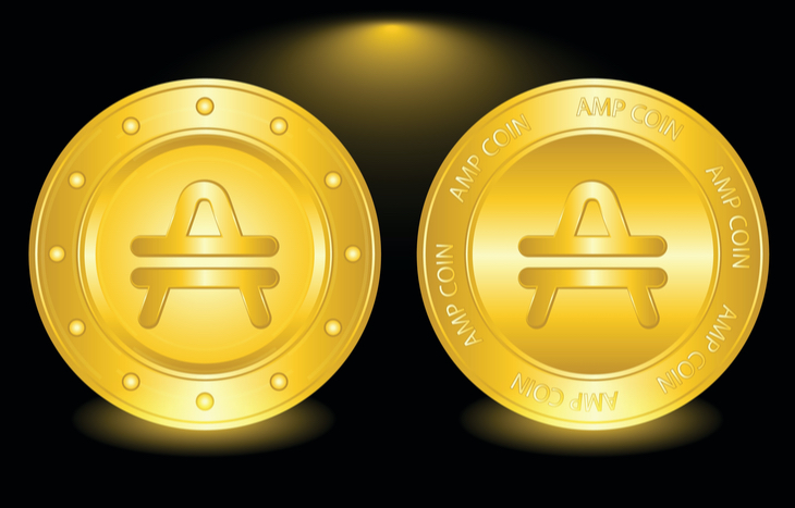 what is amp token