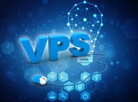 vps forex