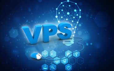 vps forex